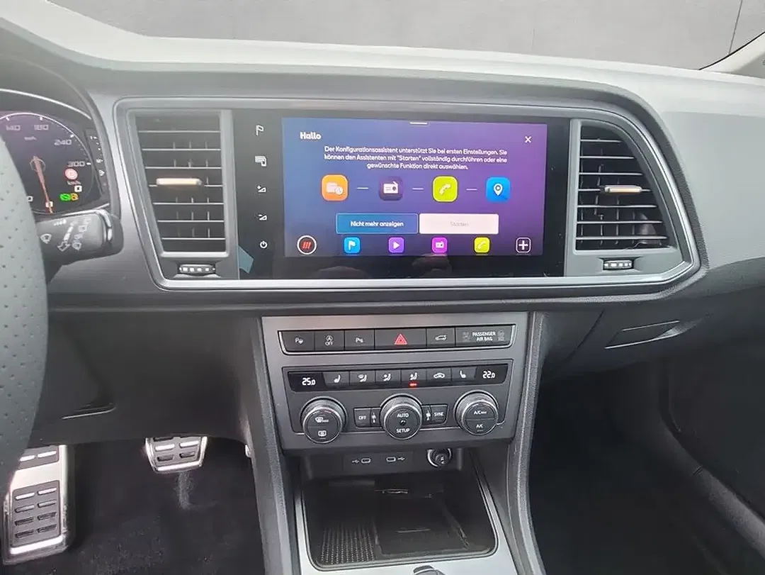 CUPRA Ateca 1.5 TSI DSG - Thumbnail 15