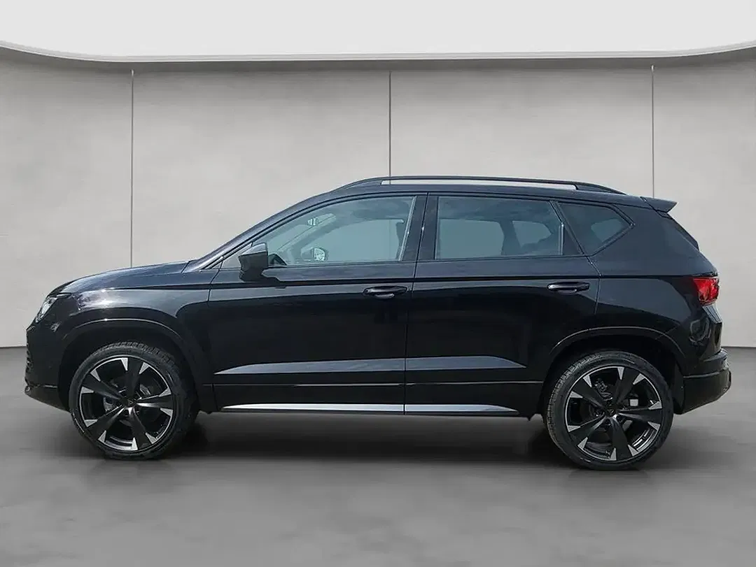 CUPRA Ateca 1.5 TSI DSG - Thumbnail 2
