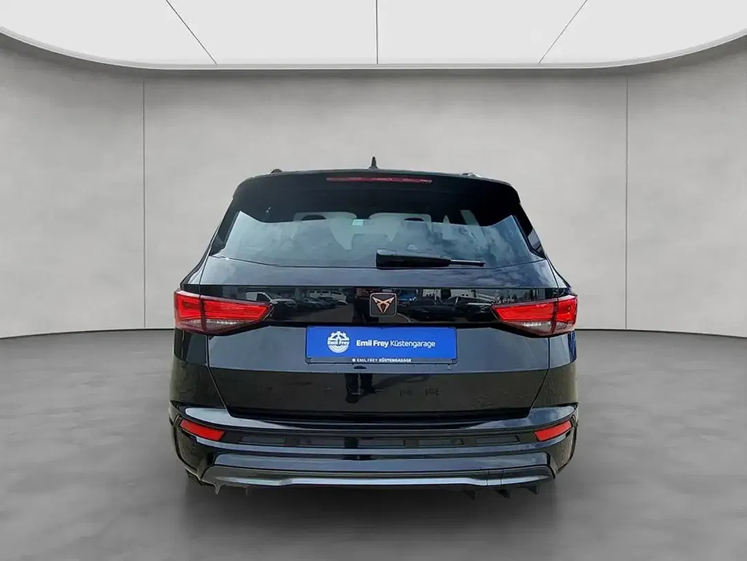 CUPRA Ateca 1.5 TSI DSG - Thumbnail 4