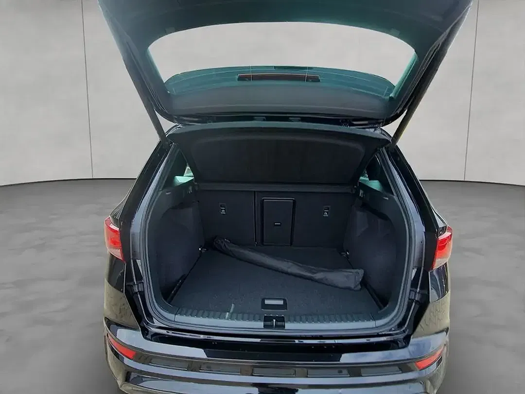 CUPRA Ateca 1.5 TSI DSG - Thumbnail 5