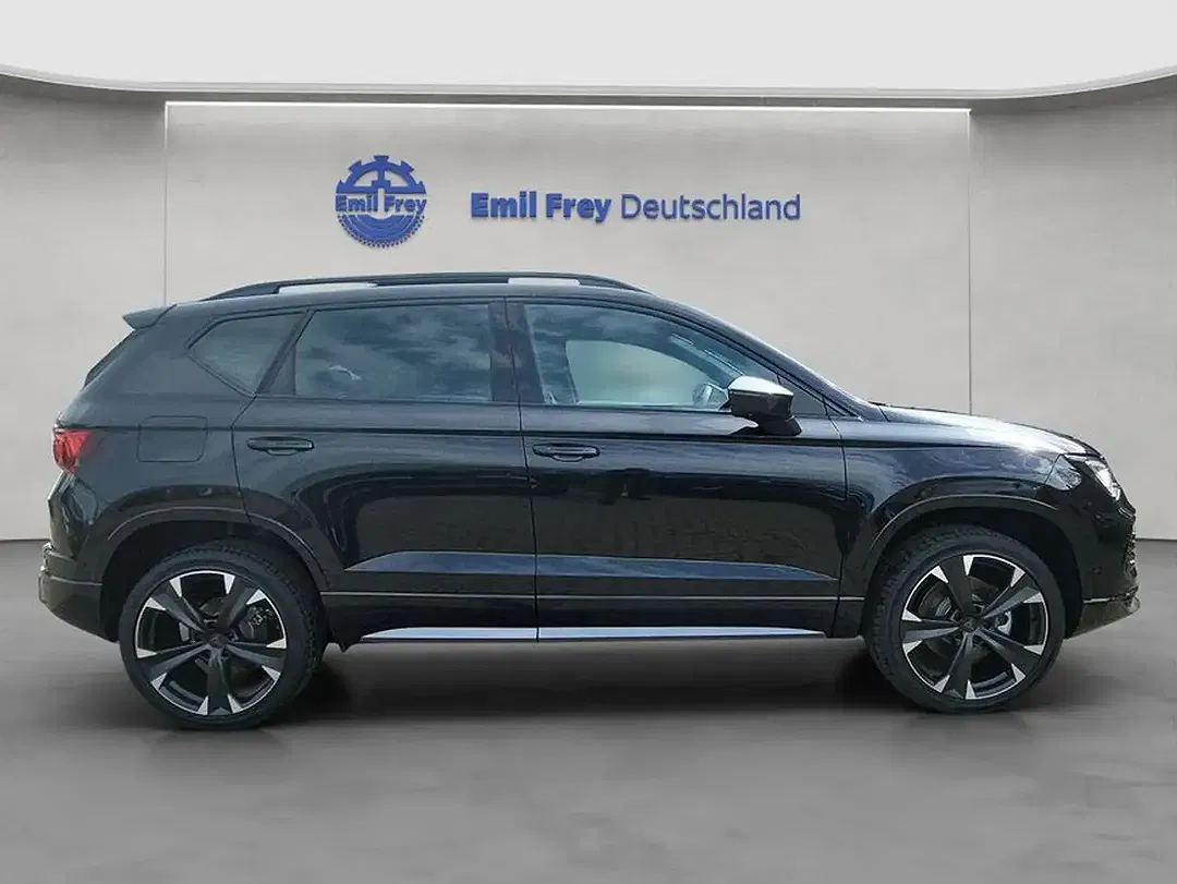 CUPRA Ateca 1.5 TSI DSG - Thumbnail 7