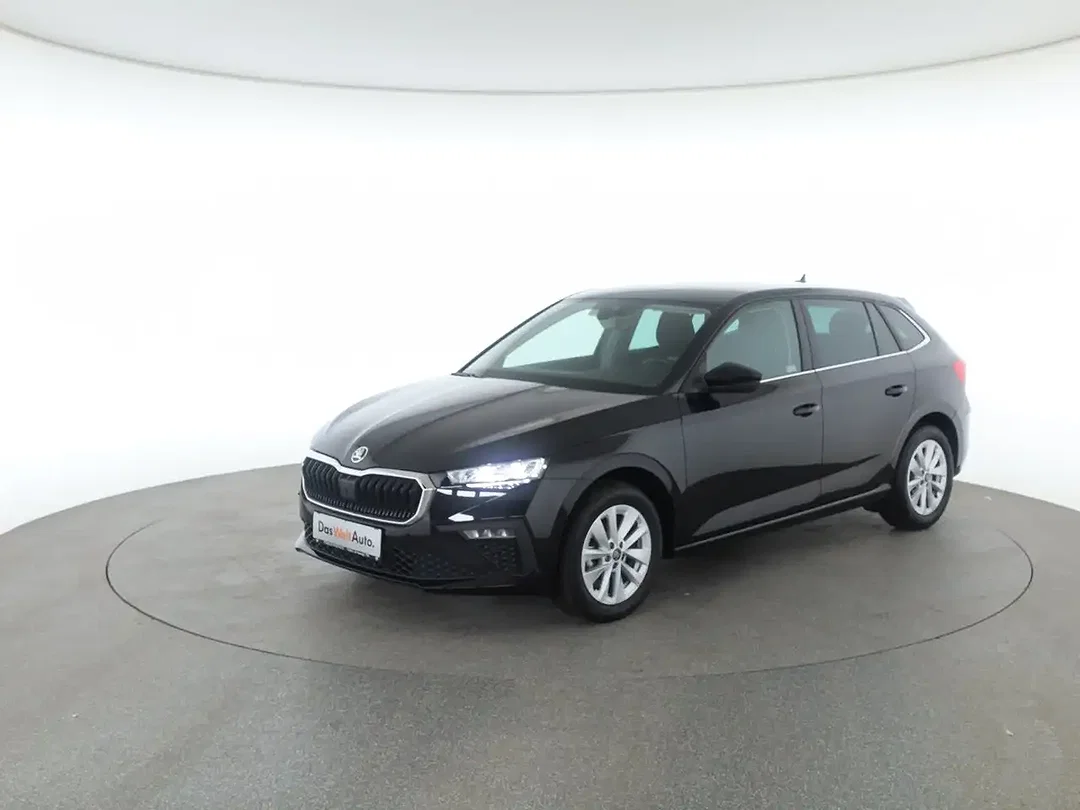 Skoda Scala TSI Selection - Afbeelding 1