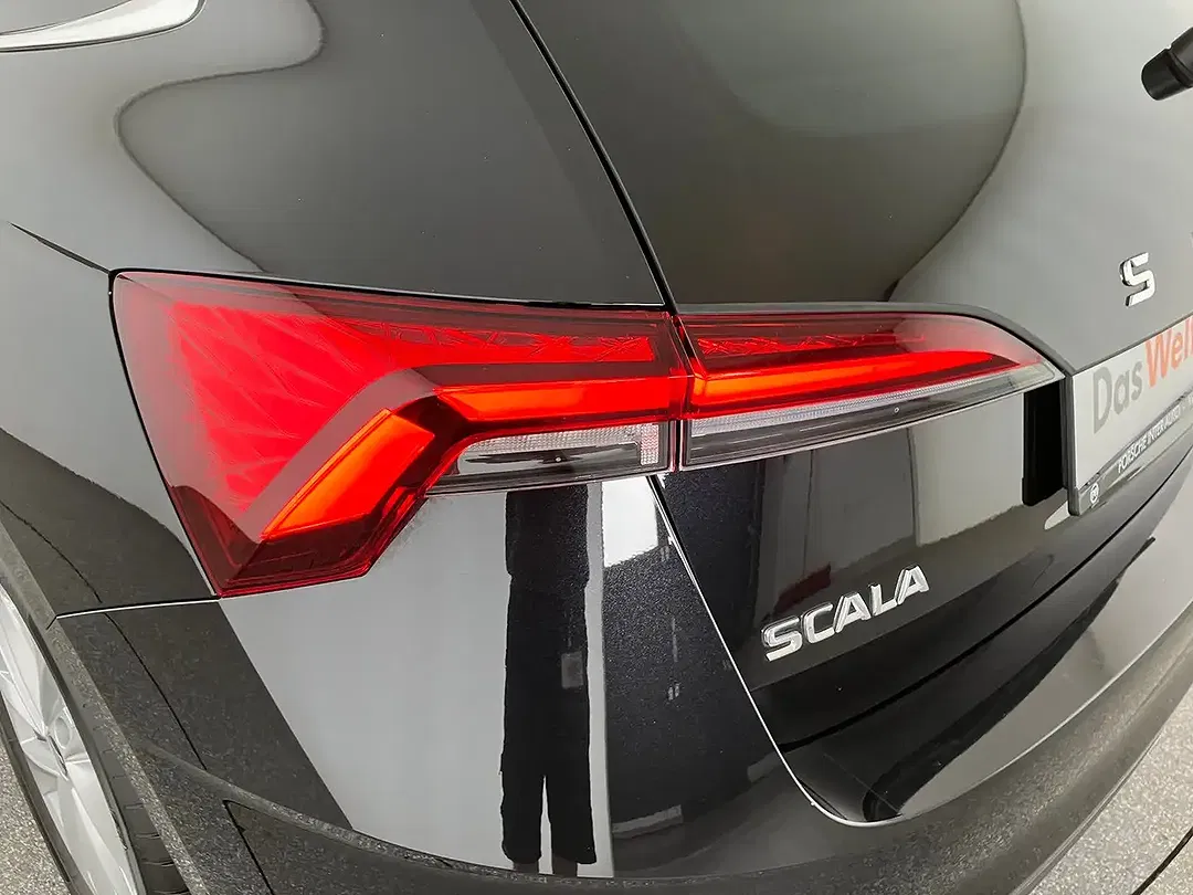 Skoda Scala TSI Selection - Thumbnail 12