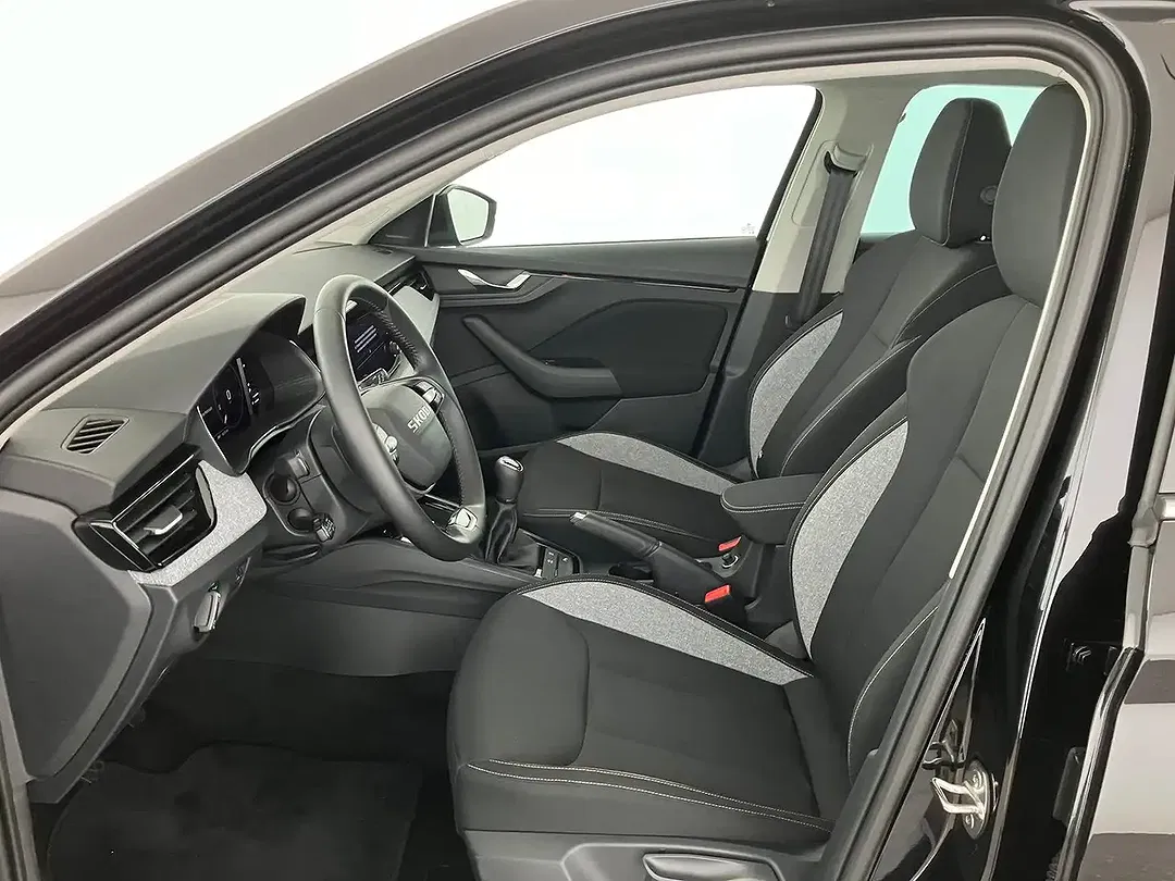 Skoda Scala TSI Selection - Thumbnail 13