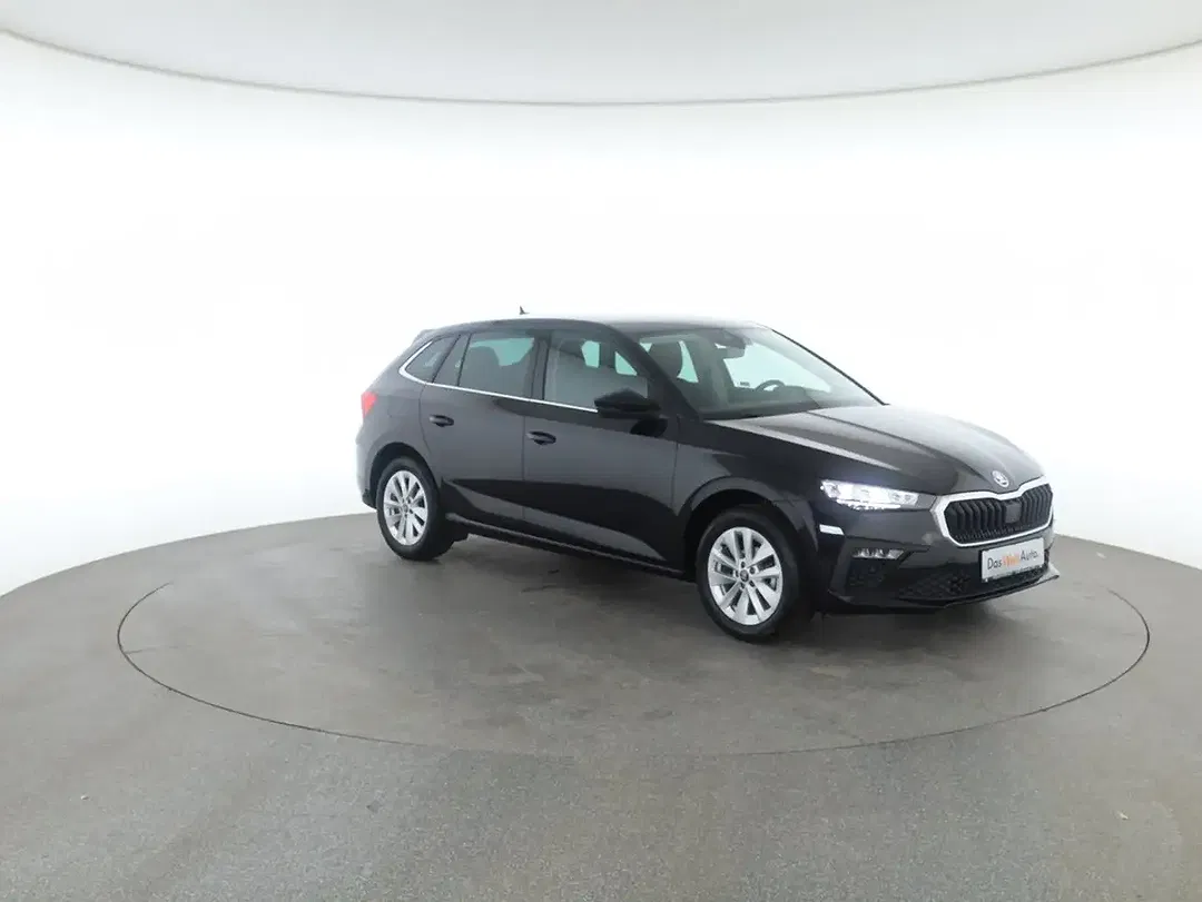 Skoda Scala TSI Selection - Thumbnail 3