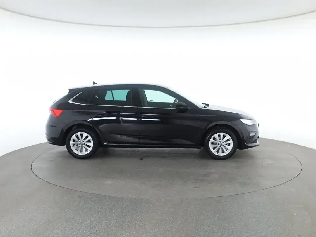 Skoda Scala TSI Selection - Thumbnail 4
