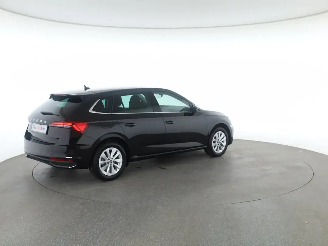Skoda Scala TSI Selection - Thumbnail 5