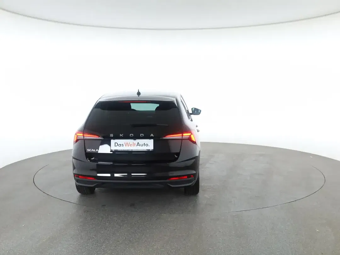 Skoda Scala TSI Selection - Thumbnail 6