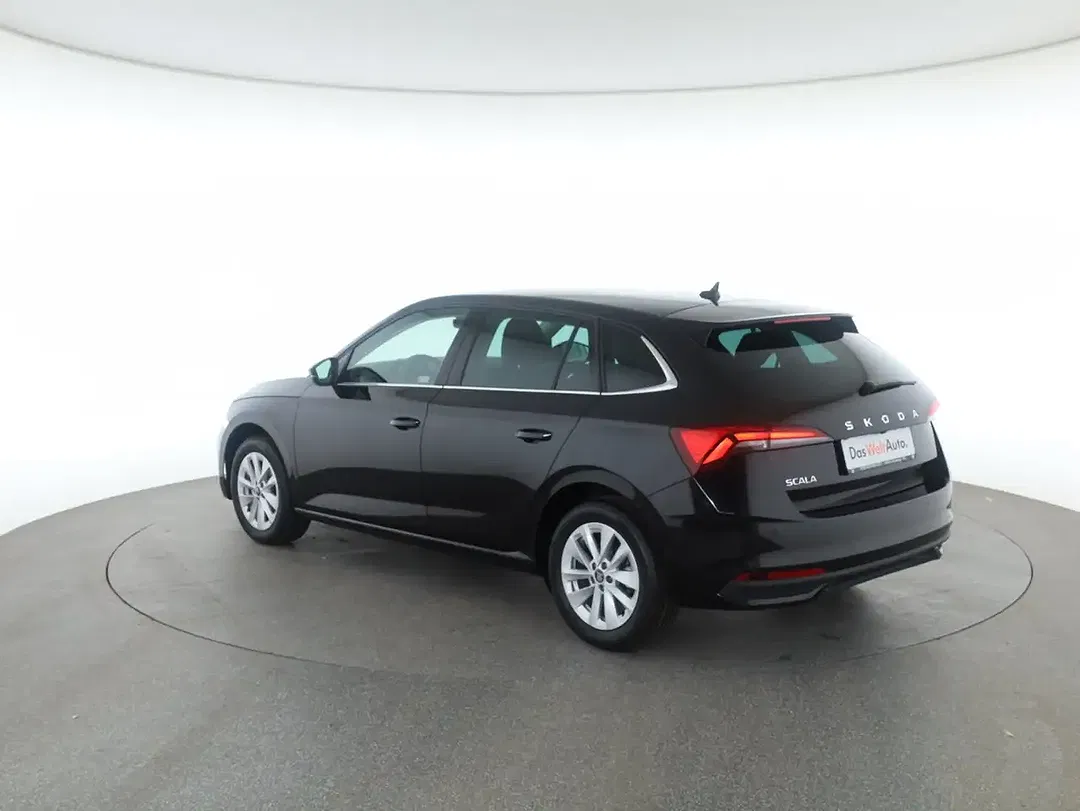 Skoda Scala TSI Selection - Thumbnail 7