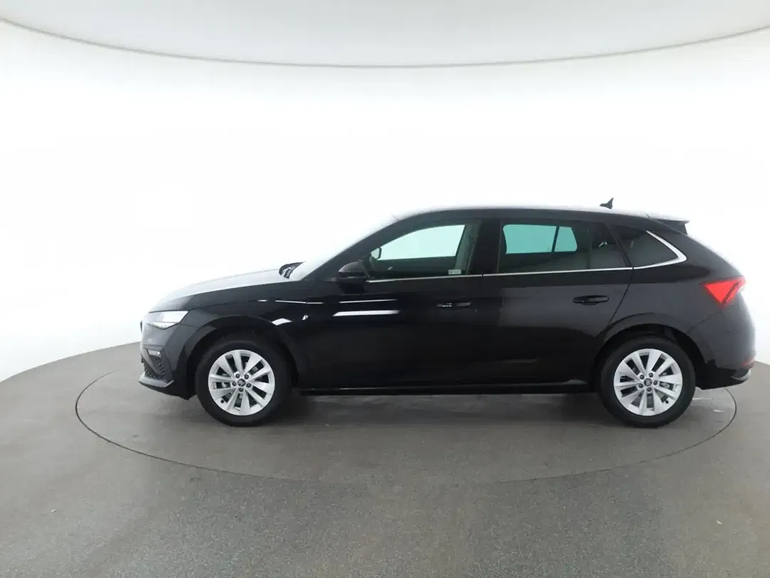 Skoda Scala TSI Selection - Thumbnail 8
