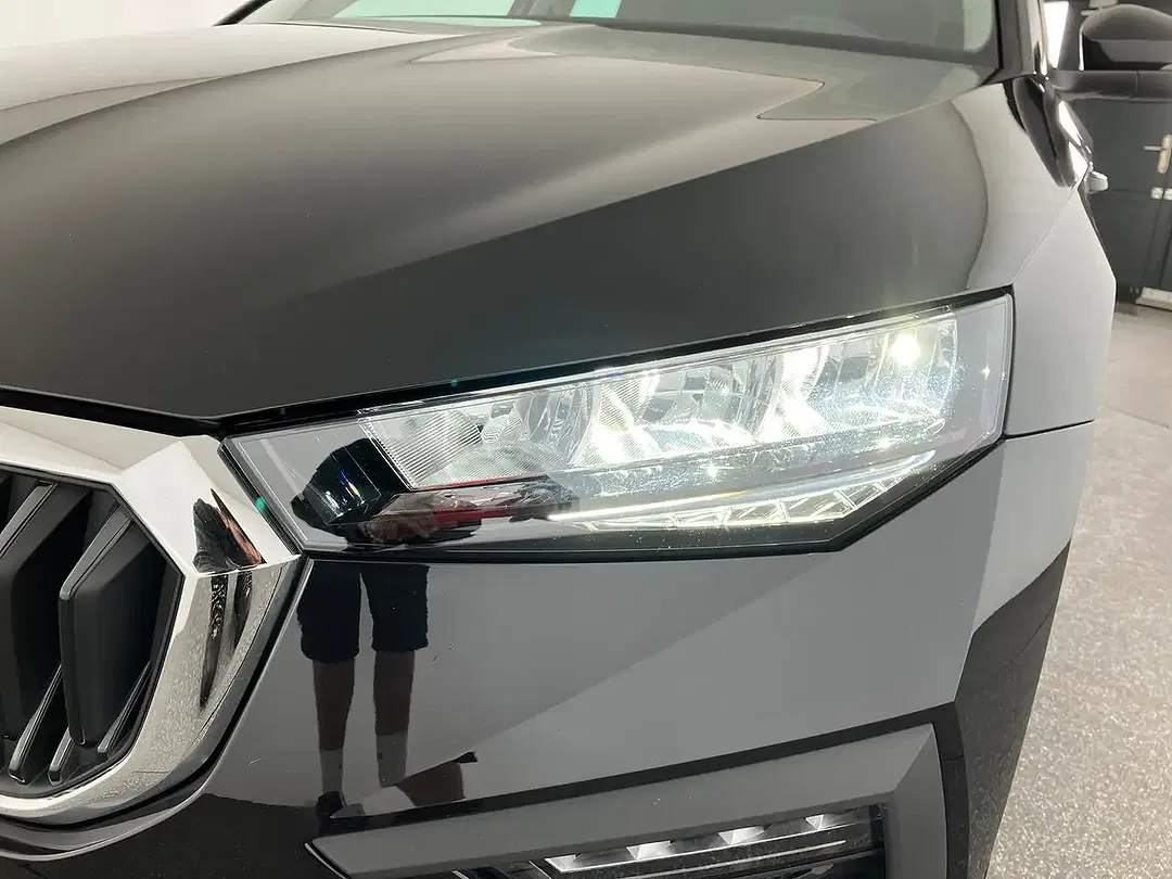 Skoda Scala TSI Selection - Thumbnail 9