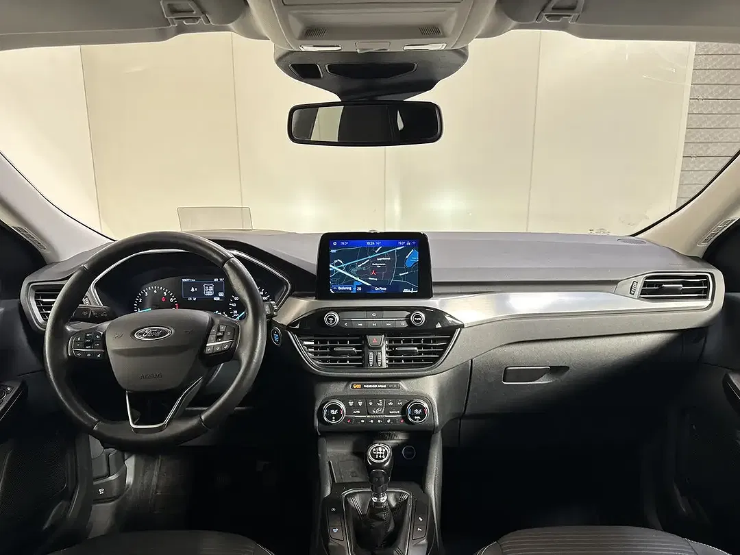 Ford Kuga 1.5 Titanium - Thumbnail 11