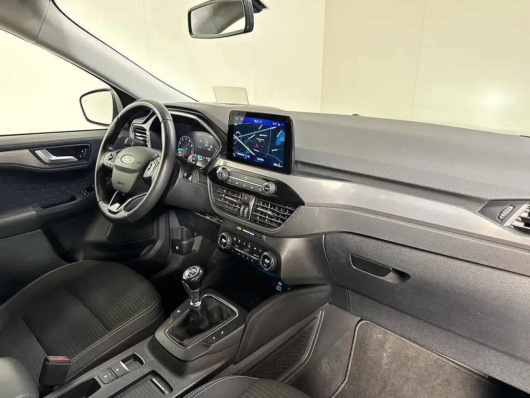 Ford Kuga 1.5 Titanium - Thumbnail 13