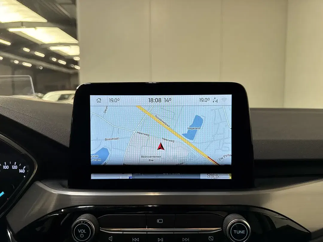 Ford Kuga 1.5 Titanium - Thumbnail 14