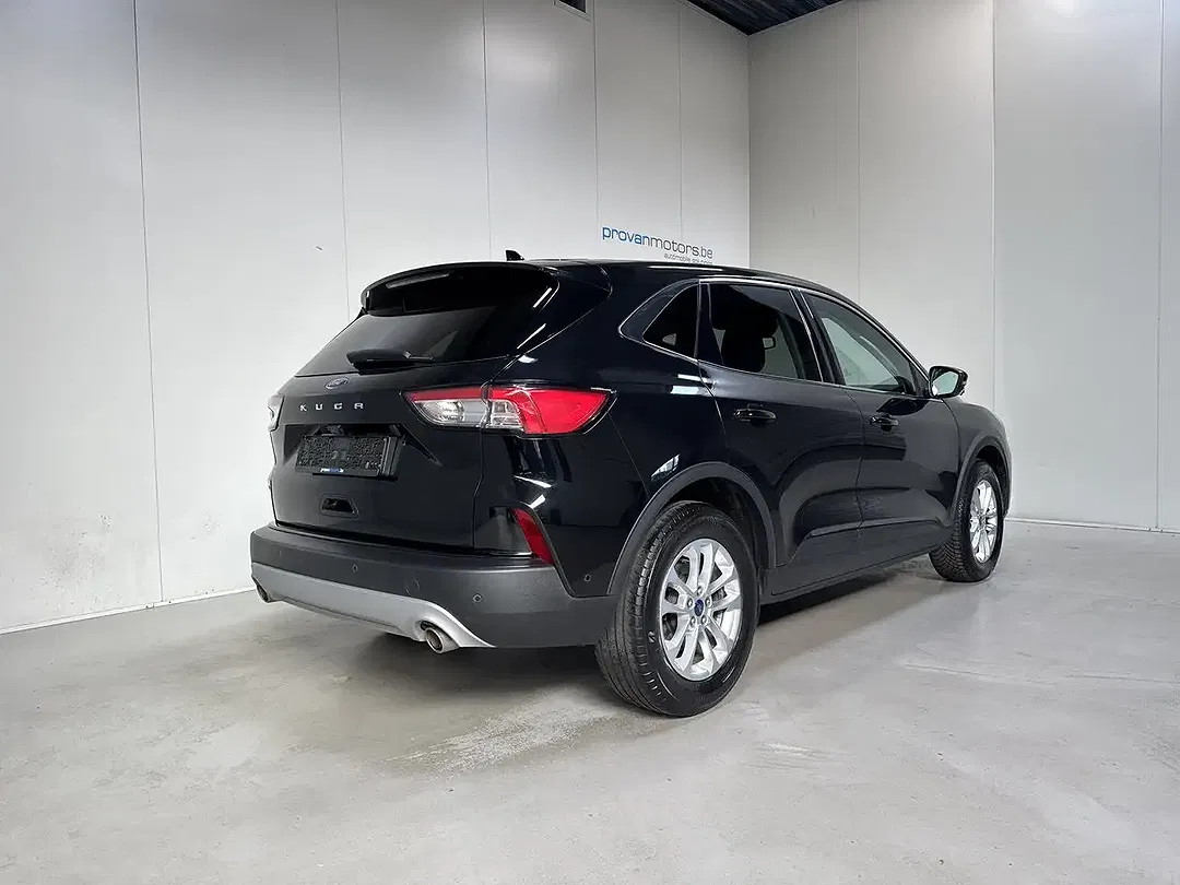 Ford Kuga 1.5 Titanium - Thumbnail 3