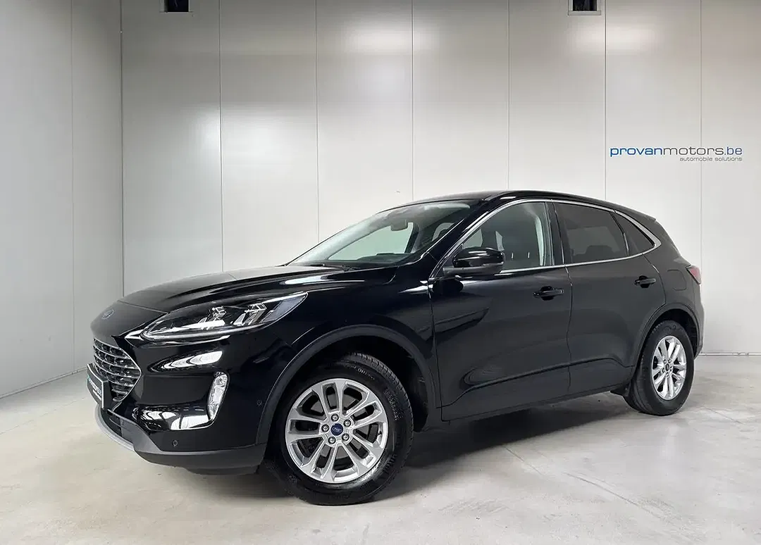 Ford Kuga 1.5 Titanium - Thumbnail 4