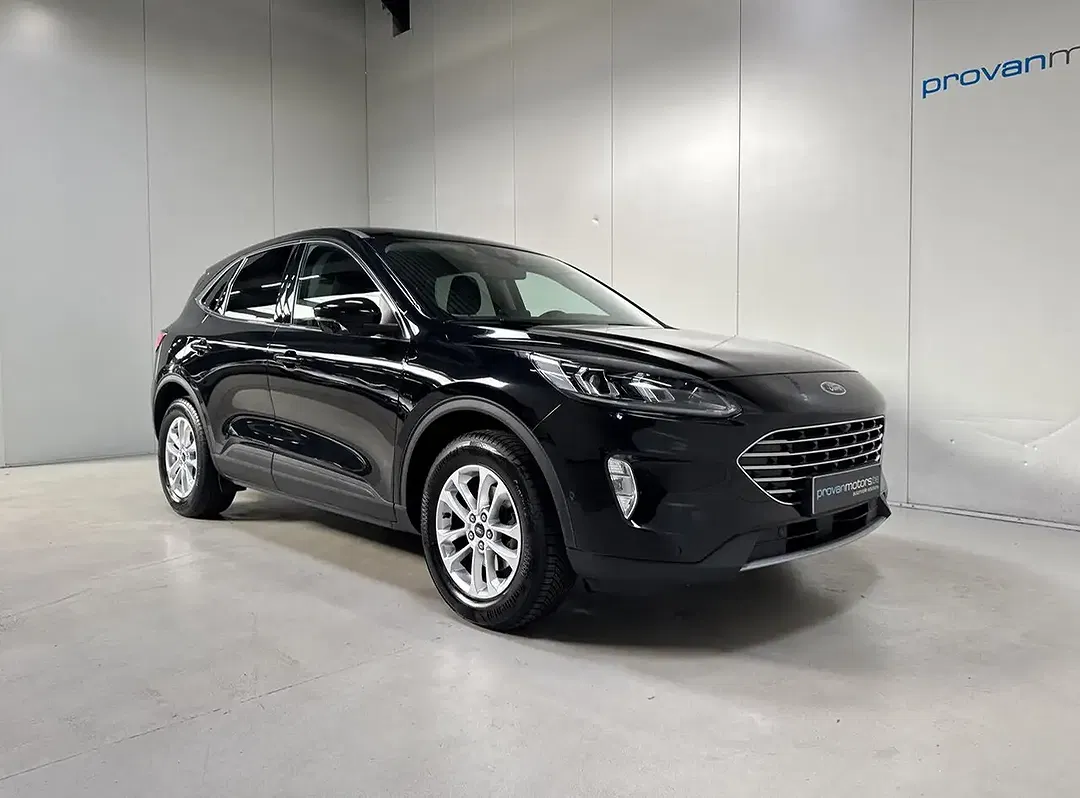 Ford Kuga 1.5 Titanium - Thumbnail 5