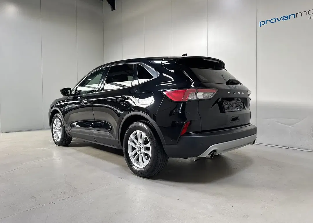 Ford Kuga 1.5 Titanium - Thumbnail 6