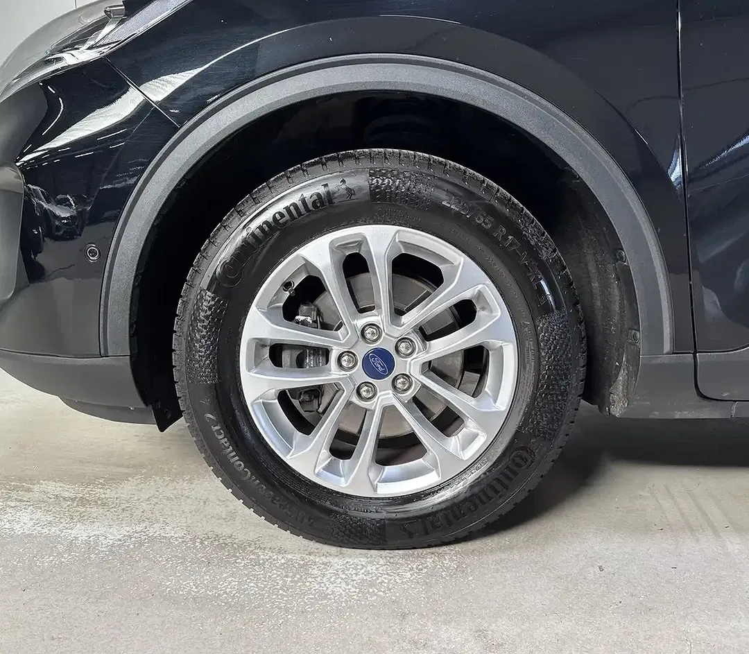 Ford Kuga 1.5 Titanium - Thumbnail 7