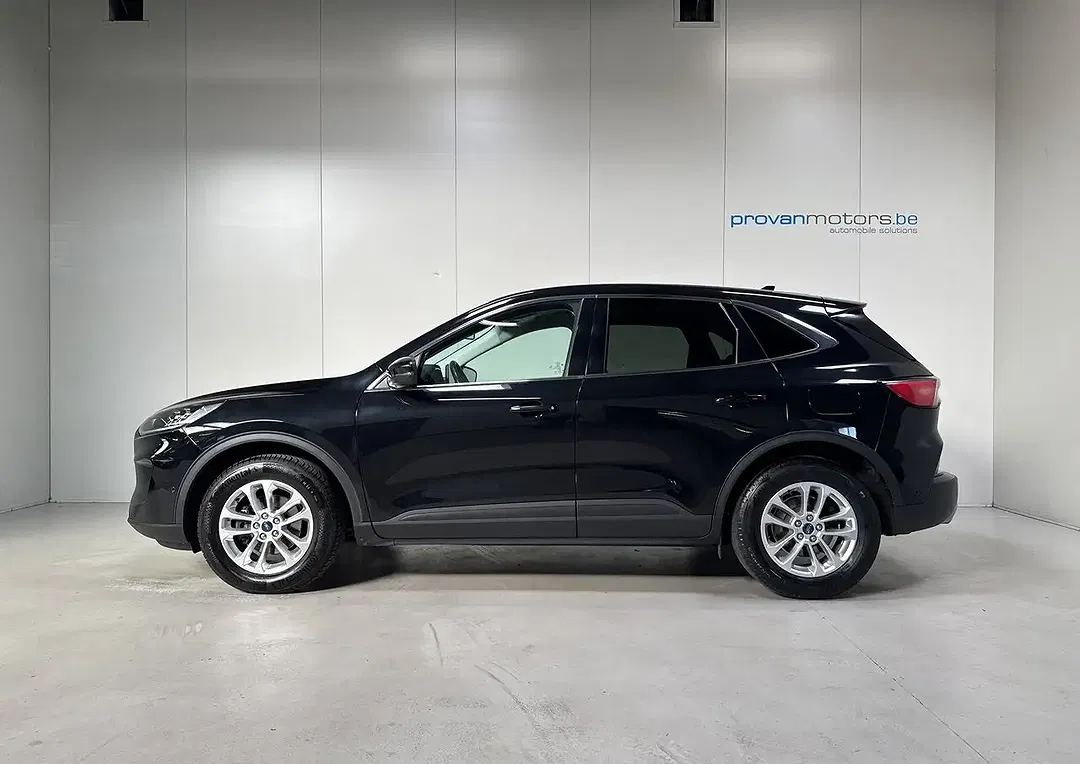 Ford Kuga 1.5 Titanium - Thumbnail 8