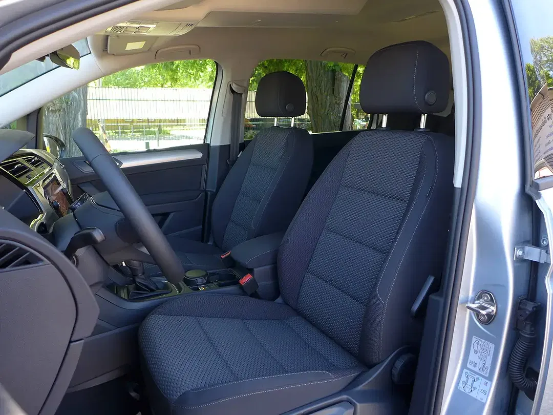 Volkswagen Touran 1.5 TSI DSG Comfortline - Thumbnail 6