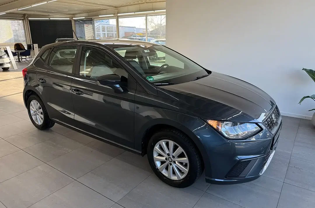 SEAT Ibiza Style - Afbeelding 1