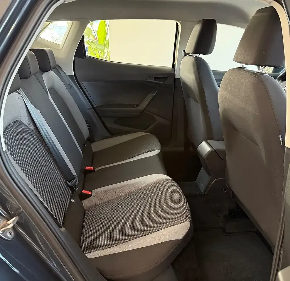 SEAT Ibiza Style - Thumbnail 10