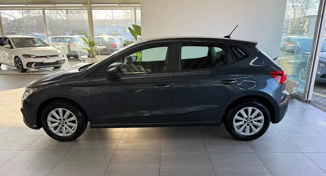 SEAT Ibiza Style - Thumbnail 12