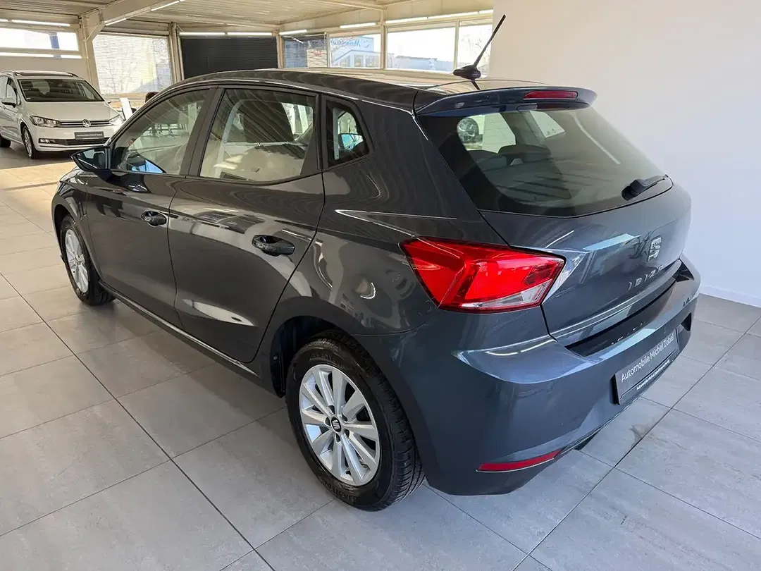 SEAT Ibiza Style - Thumbnail 13