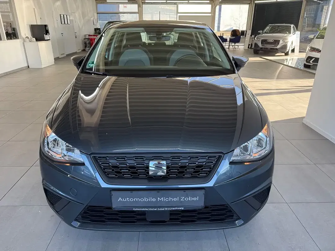 SEAT Ibiza Style - Thumbnail 14