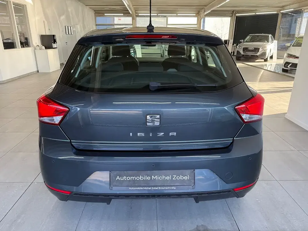 SEAT Ibiza Style - Thumbnail 15