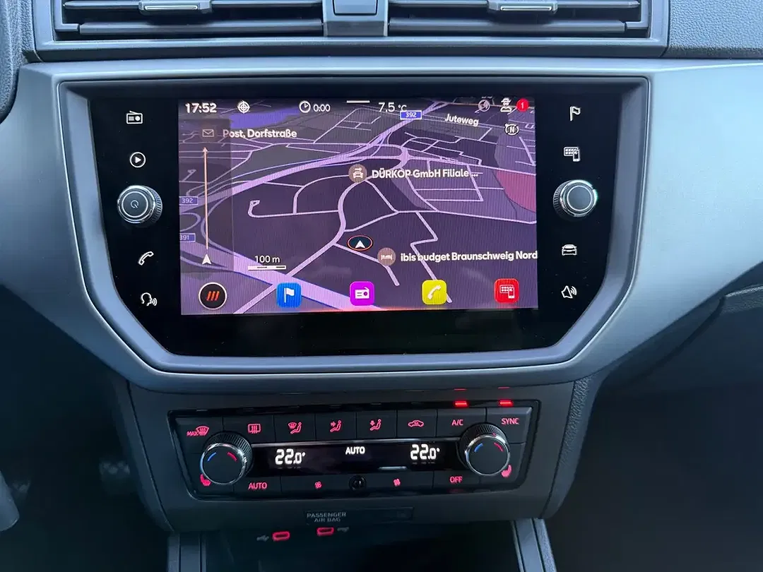 SEAT Ibiza Style - Thumbnail 18