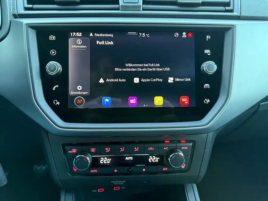 SEAT Ibiza Style - Thumbnail 19