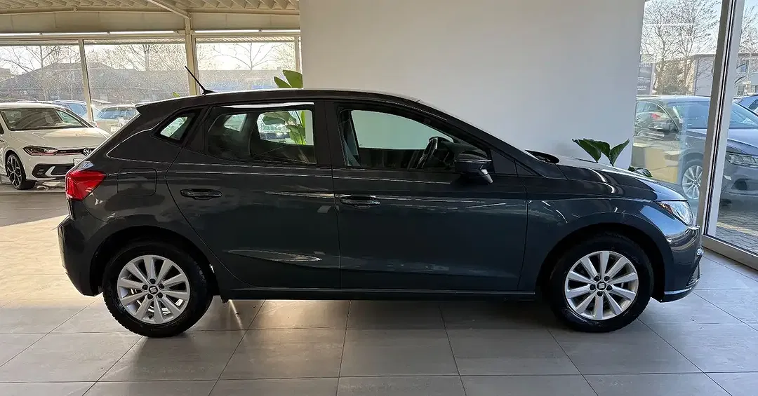 SEAT Ibiza Style - foto 2