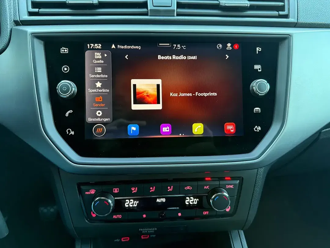 SEAT Ibiza Style - Thumbnail 20