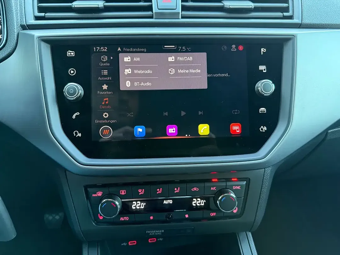 SEAT Ibiza Style - Thumbnail 21