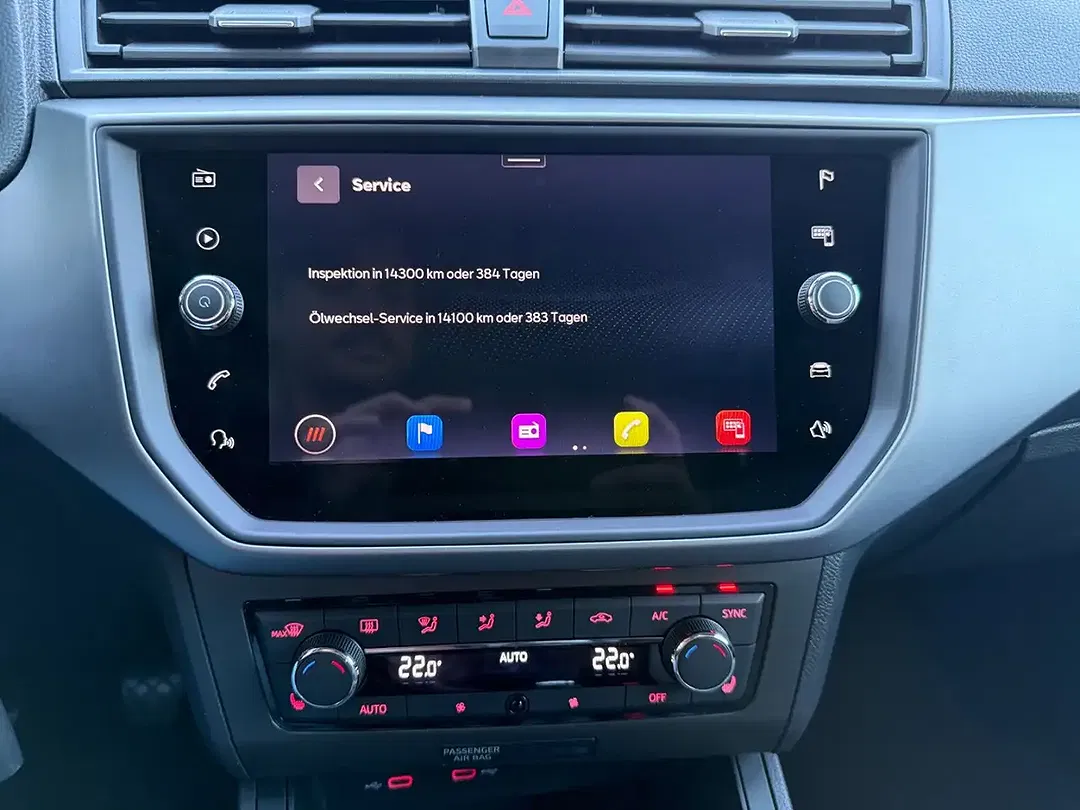 SEAT Ibiza Style - foto 23