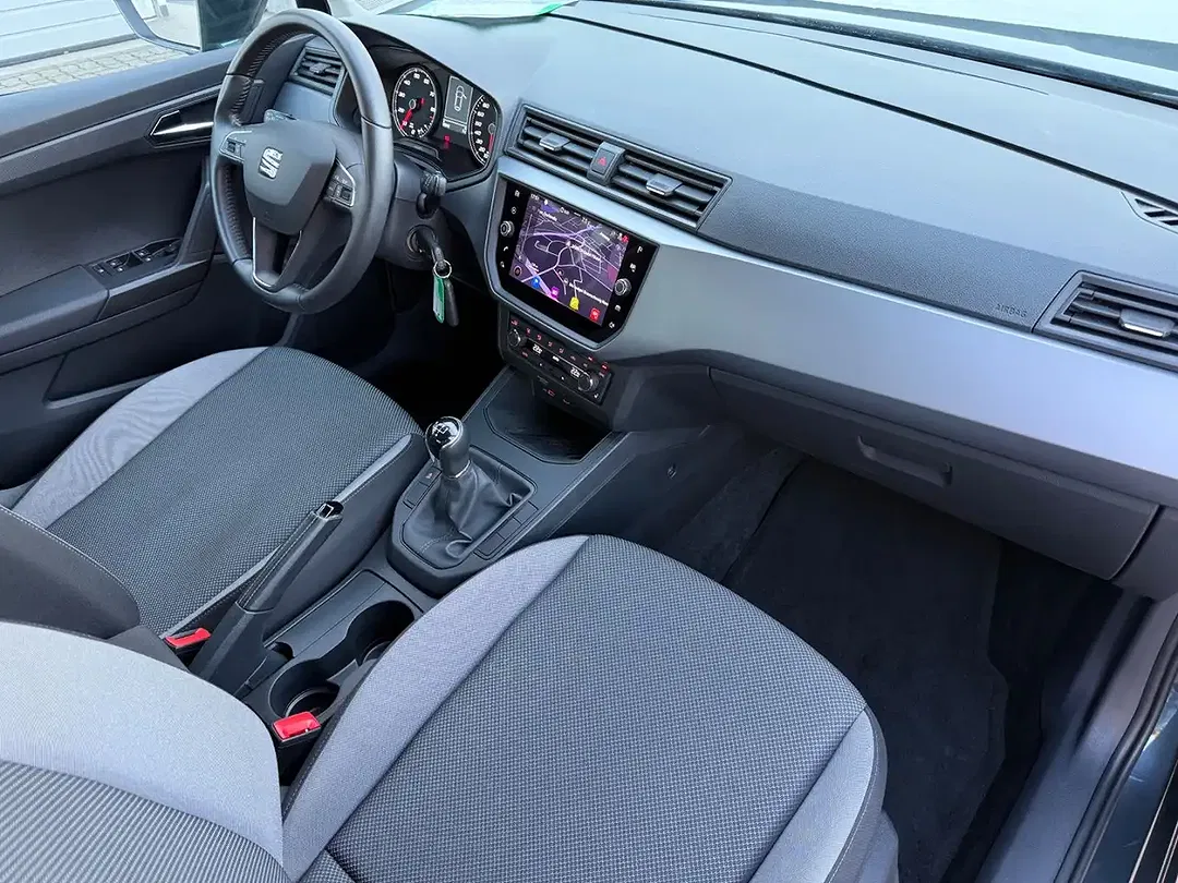 SEAT Ibiza Style - Thumbnail 4