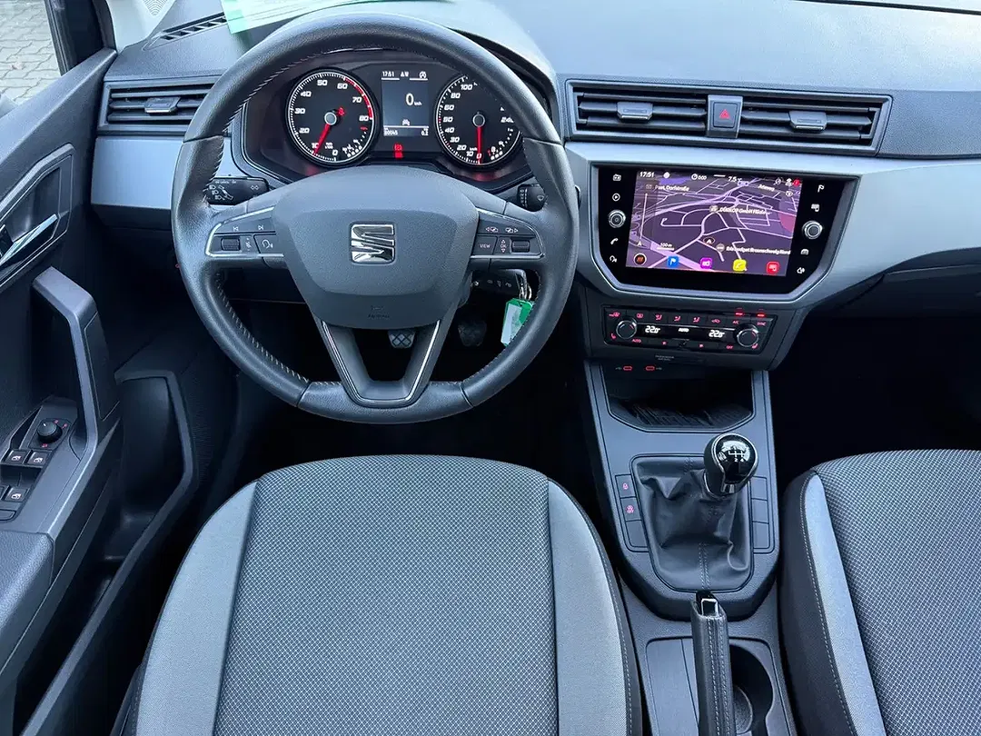 SEAT Ibiza Style - Thumbnail 5