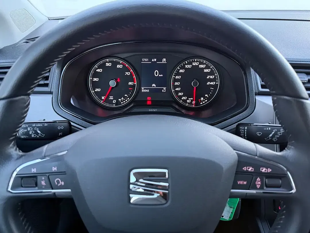 SEAT Ibiza Style - Thumbnail 6