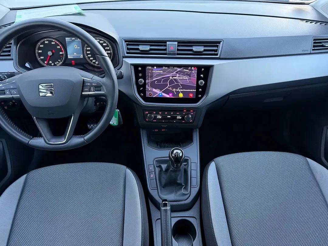 SEAT Ibiza Style - Thumbnail 7