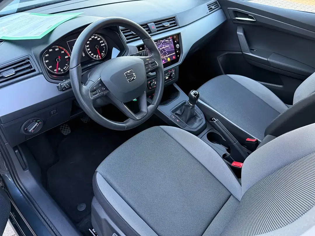 SEAT Ibiza Style - Thumbnail 8