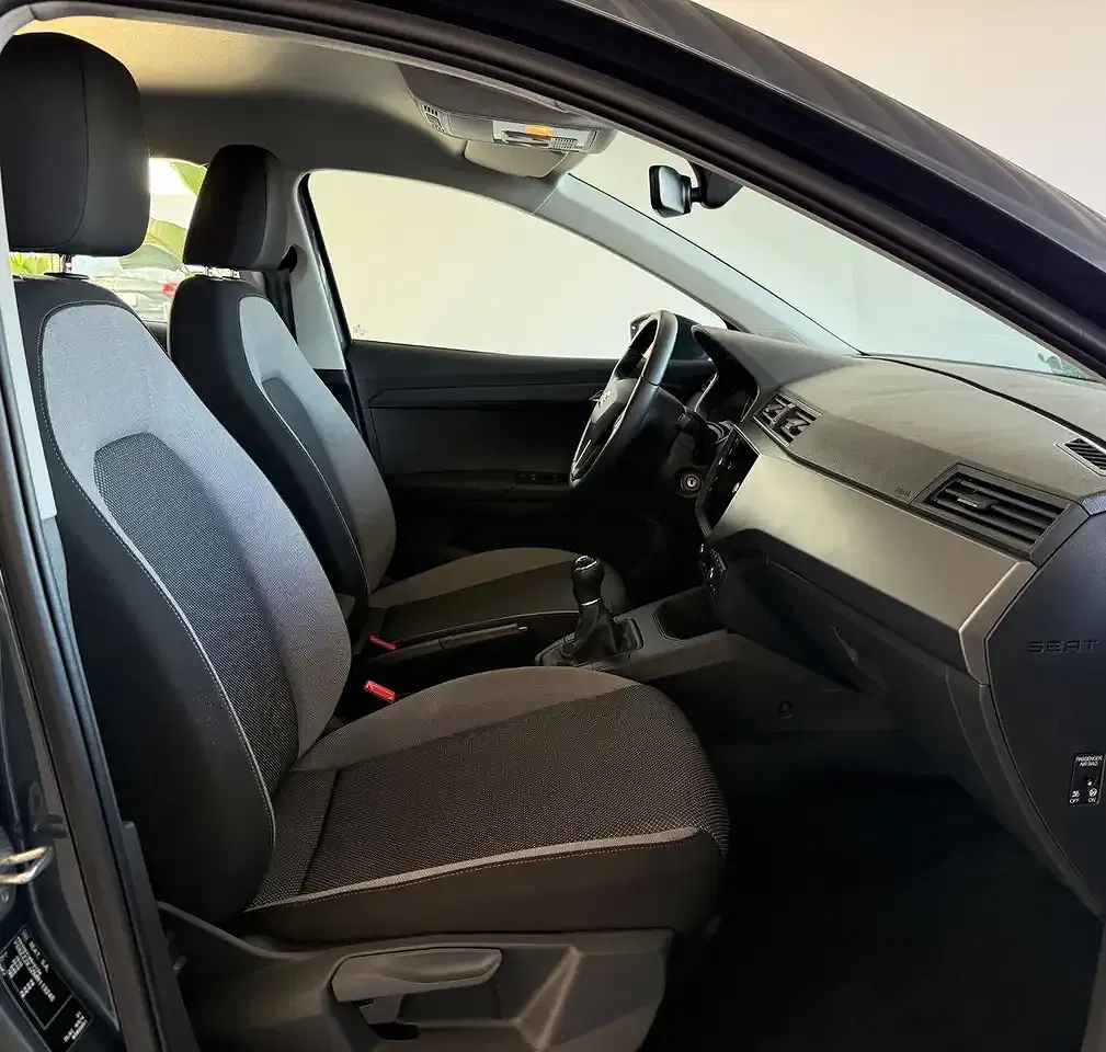 SEAT Ibiza Style - Thumbnail 9