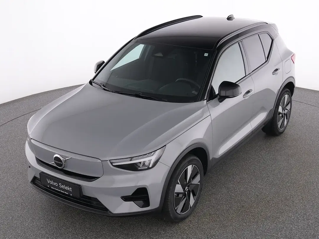Volvo XC40 EV Core - Thumbnail 18