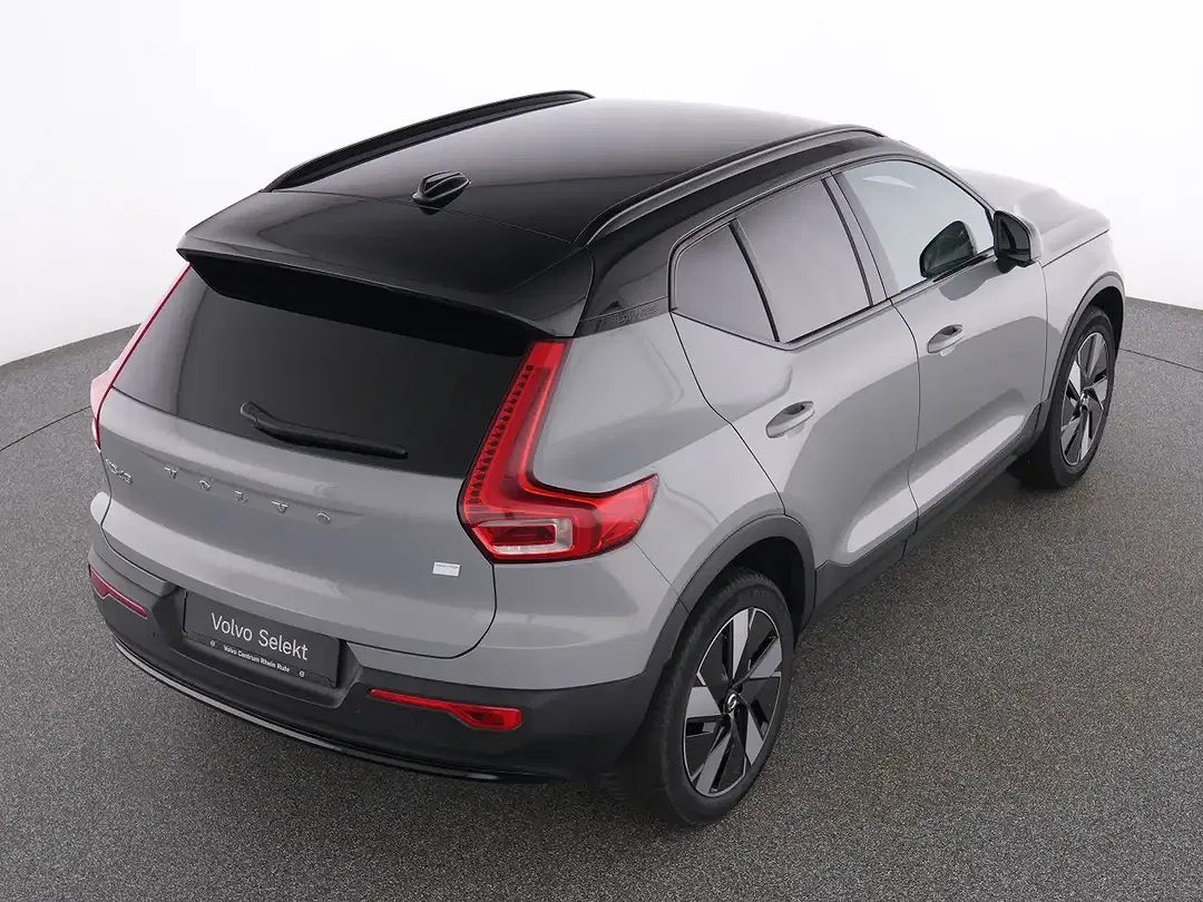 Volvo XC40 EV Core - Thumbnail 19