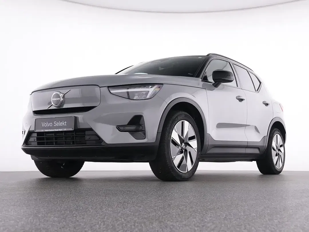 Volvo XC40 EV Core - Thumbnail 7