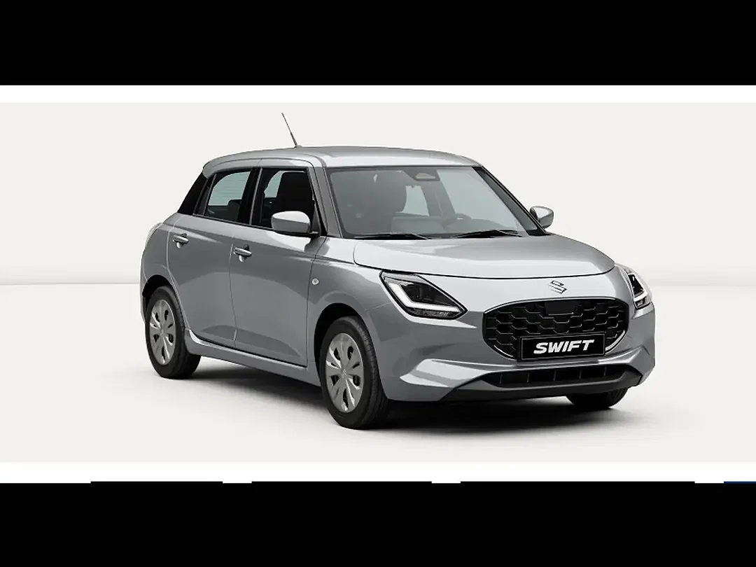 Suzuki Swift 1.2 Dualjet Club - Afbeelding 1