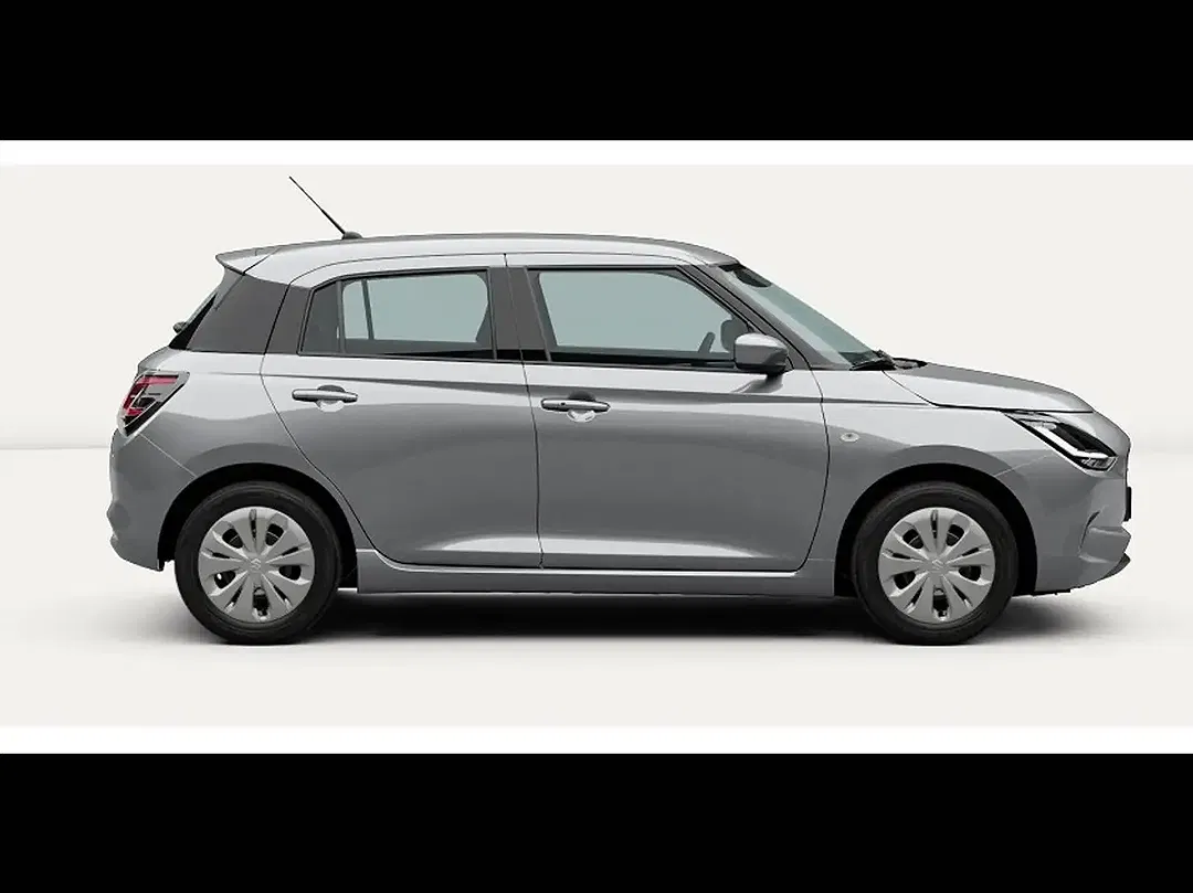 Suzuki Swift 1.2 Dualjet Club - Thumbnail 3