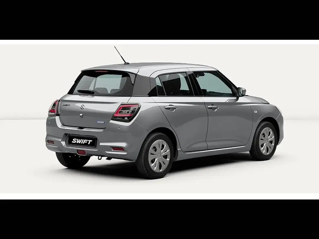 Suzuki Swift 1.2 Dualjet Club - Thumbnail 4