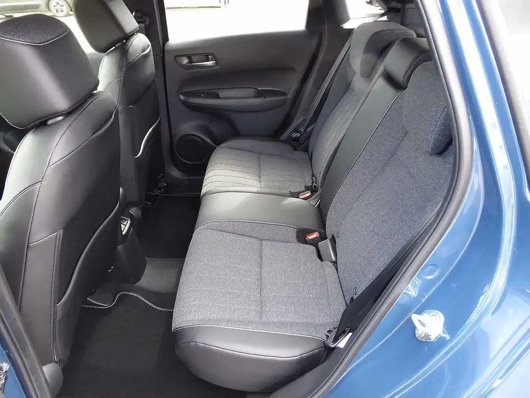 Honda Jazz 1.5 Hybrid e:HEV i-MMD Advance - Thumbnail 9